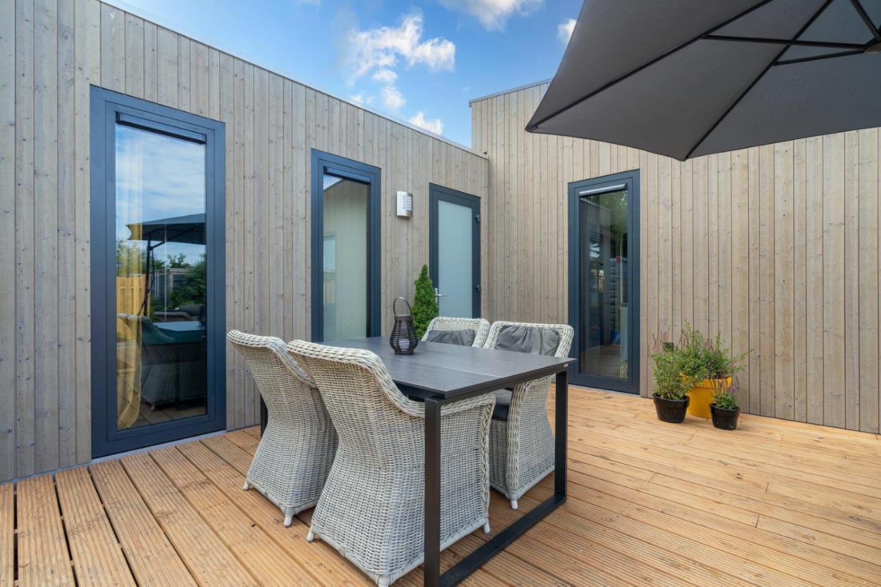 Branding 104 - Het Oude Nieuwland Ouddorp Not Intended For Company Or Work-Related Stays Luaran gambar