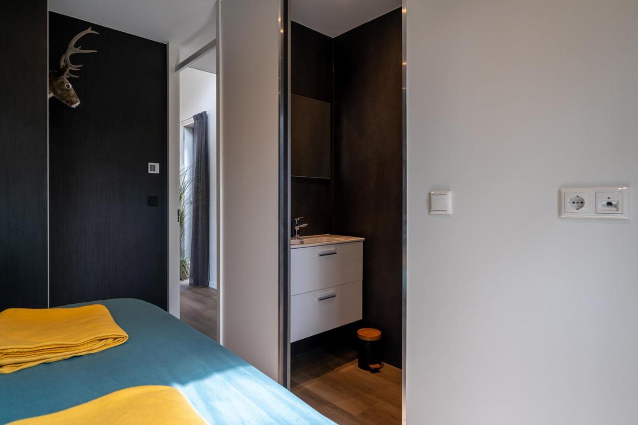 Branding 104 - Het Oude Nieuwland Ouddorp Not Intended For Company Or Work-Related Stays Luaran gambar