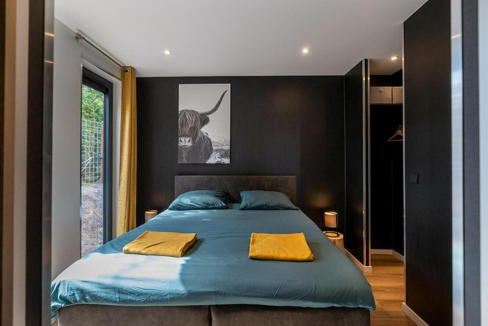 Branding 104 - Het Oude Nieuwland Ouddorp Not Intended For Company Or Work-Related Stays Luaran gambar