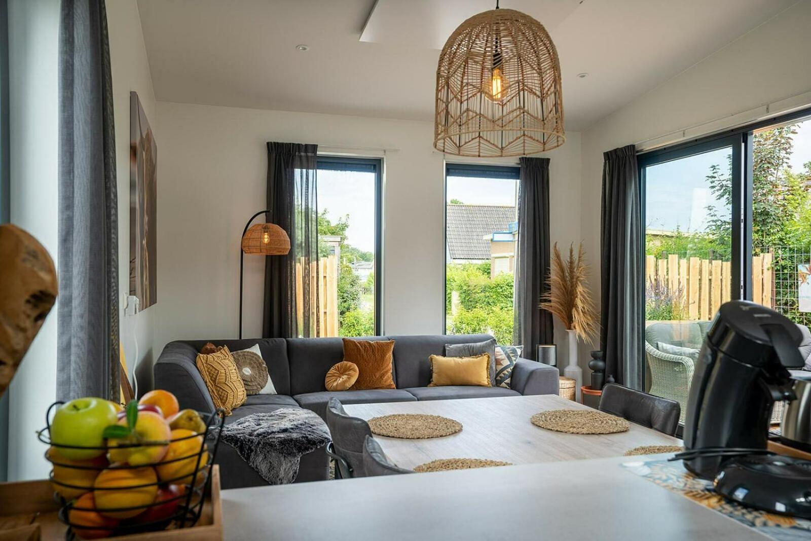 Branding 104 - Het Oude Nieuwland Ouddorp Not Intended For Company Or Work-Related Stays Luaran gambar