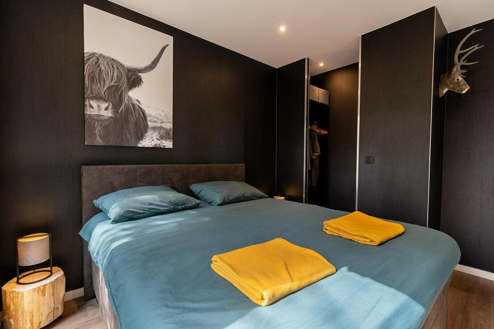 Branding 104 - Het Oude Nieuwland Ouddorp Not Intended For Company Or Work-Related Stays Luaran gambar