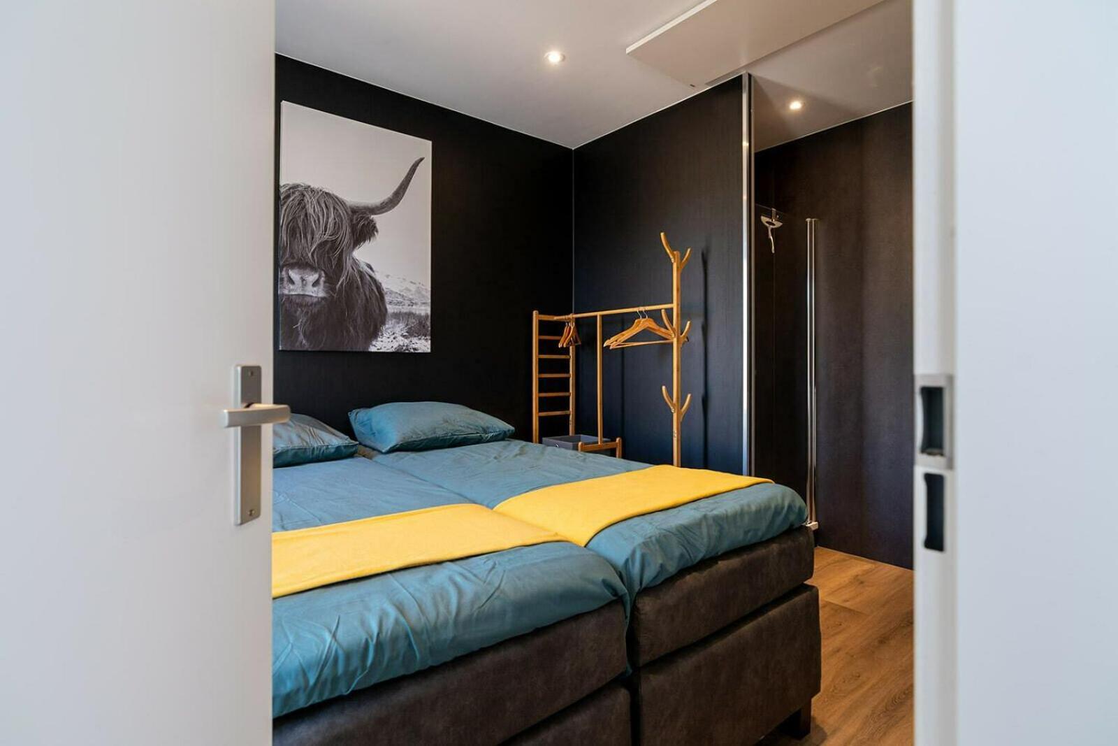 Branding 104 - Het Oude Nieuwland Ouddorp Not Intended For Company Or Work-Related Stays Luaran gambar