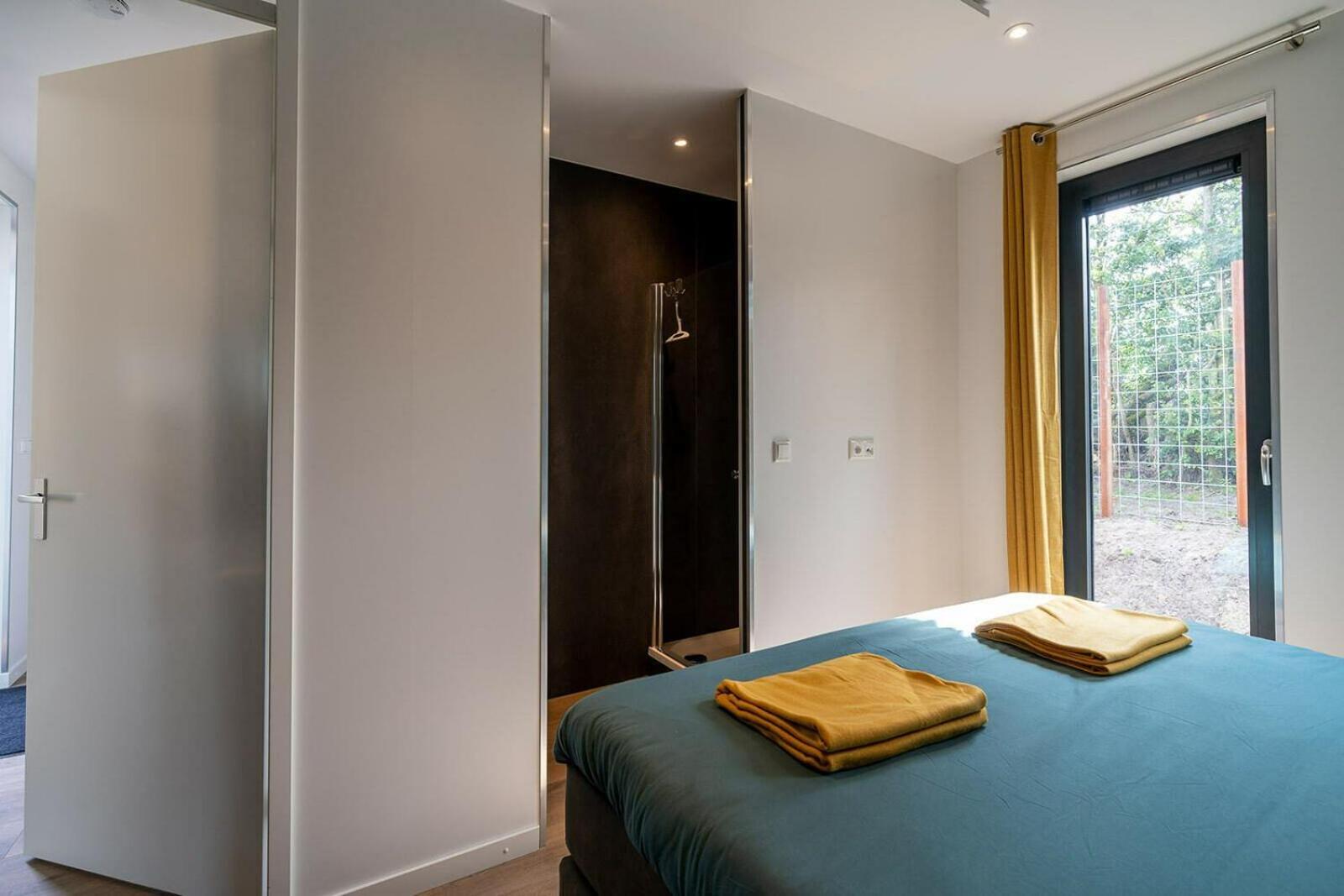Branding 104 - Het Oude Nieuwland Ouddorp Not Intended For Company Or Work-Related Stays Luaran gambar