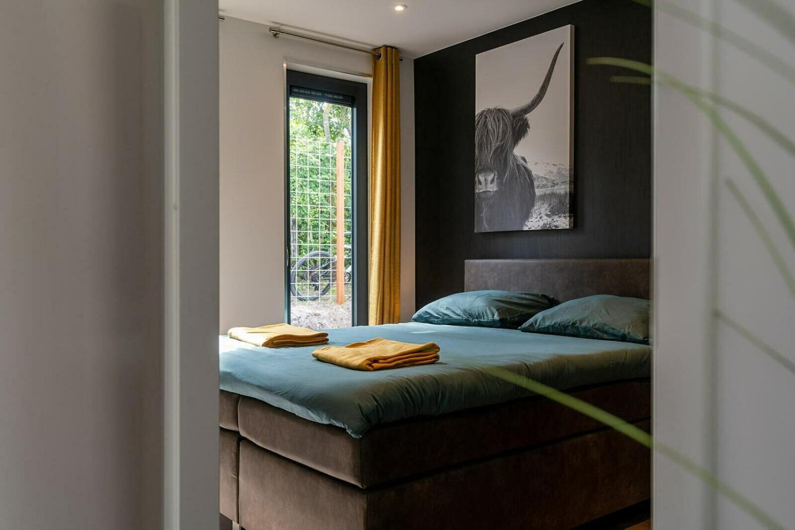 Branding 104 - Het Oude Nieuwland Ouddorp Not Intended For Company Or Work-Related Stays Luaran gambar
